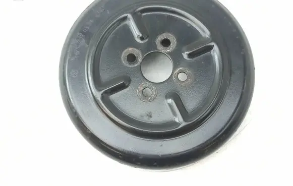 Mercedes-Benz SLK R171 Water pump pulley A2712020110 2712020110