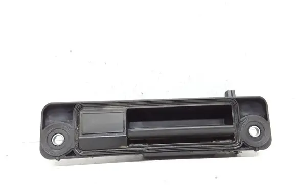 Mercedes-Benz ML W164 Tailgate/trunk/boot exterior handle A1647400493
