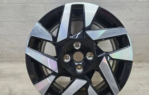 Opel Mokka B R17 alloy rim 9835097480