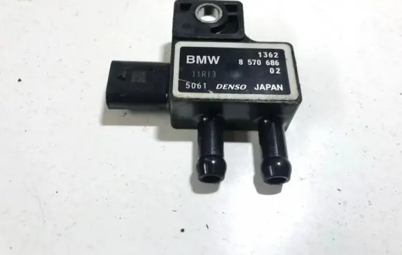 BMW 1 F20 F21 Air pressure sensor 8570686 1362