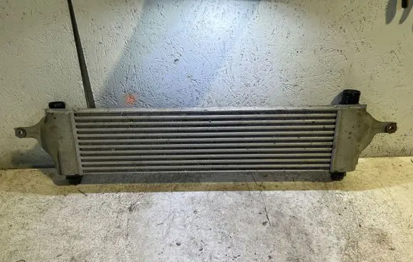 Nissan Qashqai+2 Intercooler radiator 96580 0037661 8961