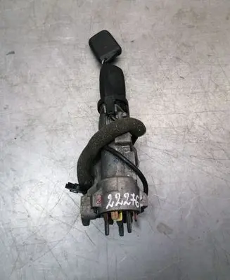 Seat Alhambra (Mk1) Ignition lock 4B0905851B