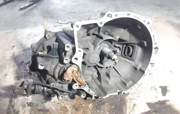 Mazda 626 Manual 5 speed gearbox