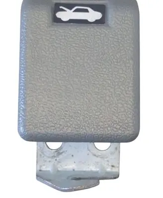 Mitsubishi Space Wagon Engine bonnet (hood) release handle MR779094 MR635626 MR640201