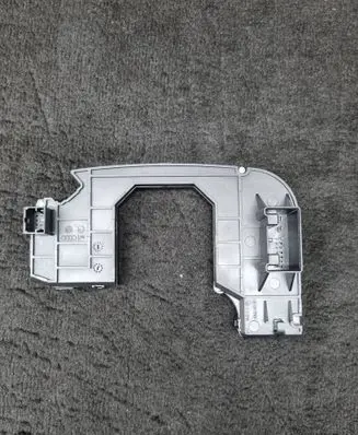 Steering angle sensor