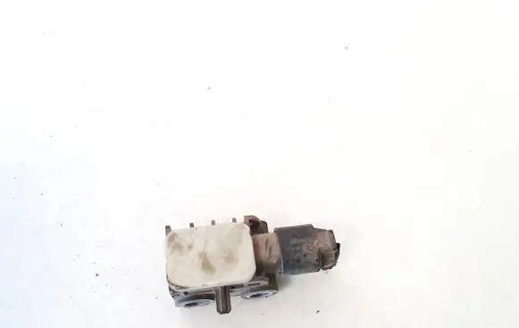 BMW X5 E70 Airbag deployment crash/impact sensor 9152262 001399