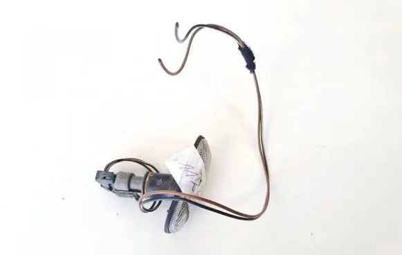 Opel Zafira A Front fender indicator light