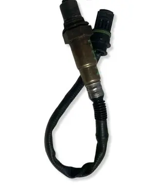 BMW 6 E63 E64 Lambda probe sensor 7539125 0258006793