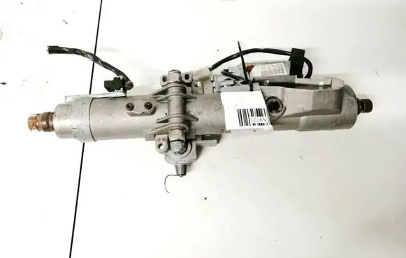 Chrysler 300 - 300C Steering wheel axle p05057431ab pp050460162