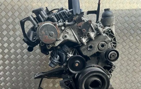 BMW 5 E60 E61 Engine 7781203 22546046 78120302M5