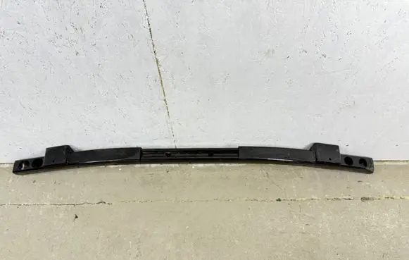 Toyota bZ4X Front bumper cross member