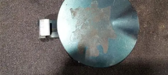 Fiat Bravo - Brava Fuel tank cap