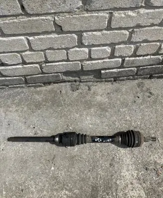 Peugeot 607 Front driveshaft