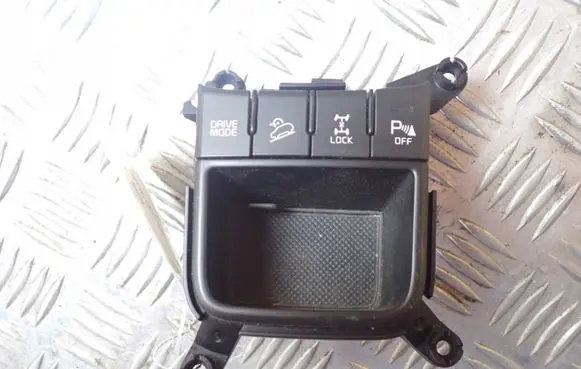 KIA Sportage Other switches/knobs/shifts 93600D9430 S2D0379