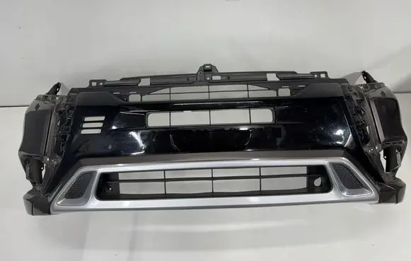 Mitsubishi Outlander Front bumper 6410G227ZZ