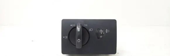 Ford Focus Light switch 4M5T13A024EA