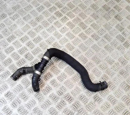 Porsche 911 991 Engine coolant pipe/hose 9A210651271