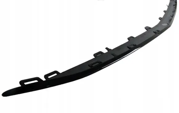 Mercedes-Benz GLA H247 Front bumper lip A2478857704