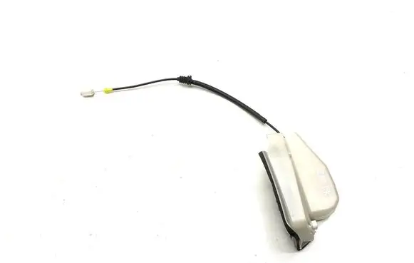 Tesla Model 3 Rear door lock 150067400B