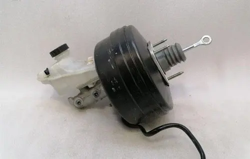 Maserati GranTurismo Brake booster 670006651