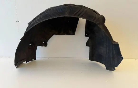 Mercedes-Benz E W238 Rear arch fender liner splash guards