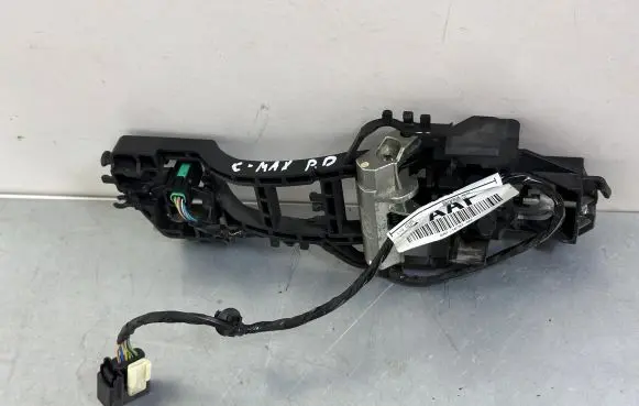 Ford C-MAX II Front door exterior handle/bracket AV6T14F302AAF AV6T14F302