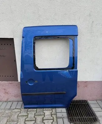 Volkswagen Caddy Side sliding door 400878996