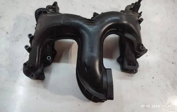Audi A6 S6 C7 4G Intake manifold 059129711CF