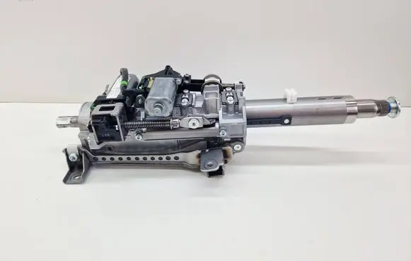Audi E-tron GT Steering wheel axle 971419506AR 21A02A1900 T971028