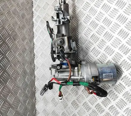 Mitsubishi Outlander Steering rack mechanical part JJ301001311 JJ00100876