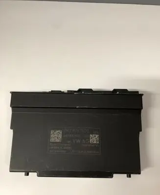 Audi Q7 4M Seat control module 4M0959760E A2C7436840500