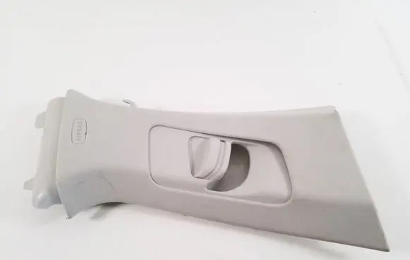 Volkswagen PASSAT B9 (B) pillar trim (top) 3J0867244