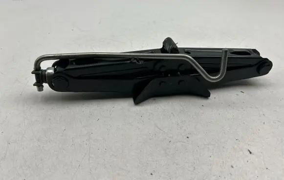 Renault Megane III Lift Jack 