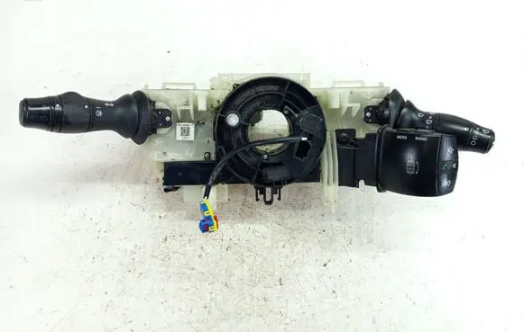 Renault Master III Wiper turn signal indicator stalk/switch 681720005R 5807