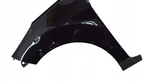 Ford Fiesta Fender