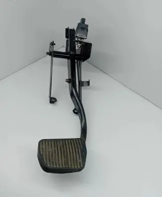 Brake pedal