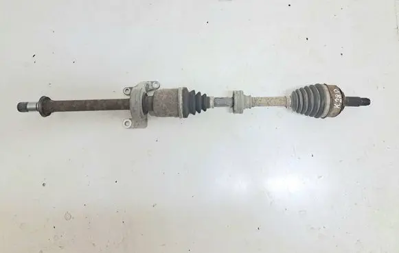 Honda Civic Front driveshaft 