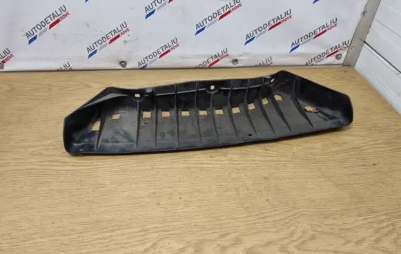 BMW 5 E60 E61 Rear bumper mounting bracket 7056388
