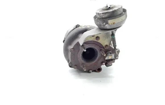 Toyota Corolla Verso AR10 Turbo 172010R020