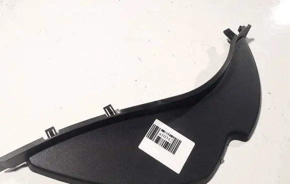 Mitsubishi Lancer X Other interior part 8002a179zz
