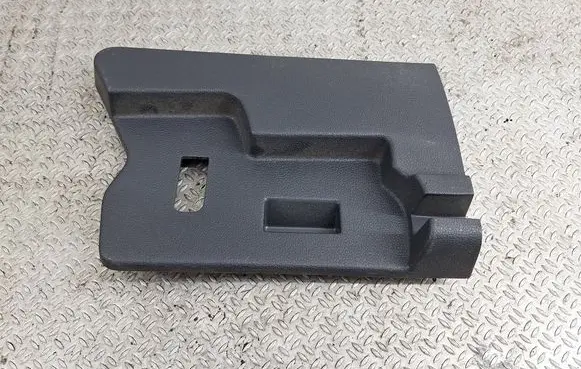 Peugeot 508 RXH Trunk/boot trim cover 9672215777 91516A1 32947000