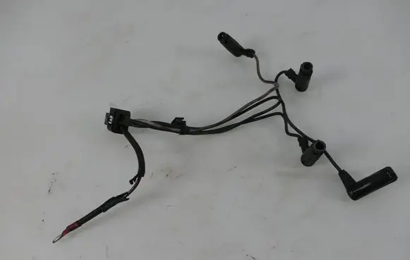 BMW 3 E90 E91 Glow plug wires 7811938