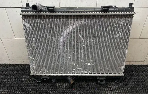Ford Ka Coolant radiator AE818005A