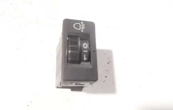 Peugeot 207 Headlight level height control switch 96384422 96386692