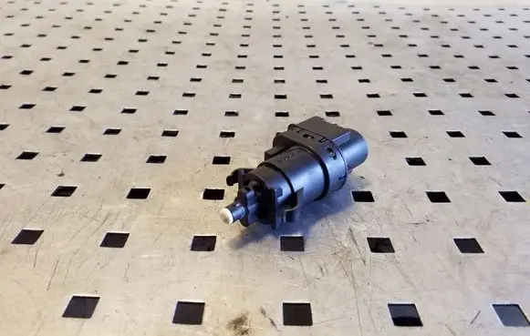 Volvo XC70 Brake pedal sensor switch 3M5T13480AC