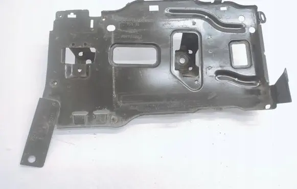 Citroen C4 Grand Picasso Battery box tray 96750192800
