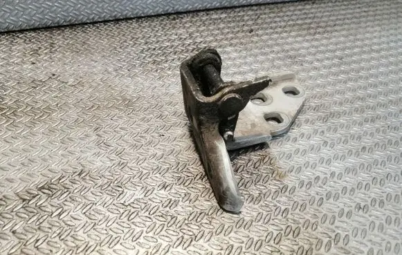 Peugeot Boxer Front door lower hinge 