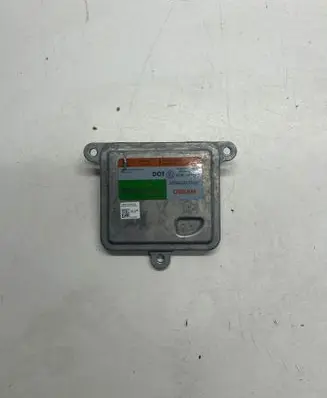 Dodge Charger Headlight ballast module Xenon AB4401900HQ 00117986 0635A3312AB