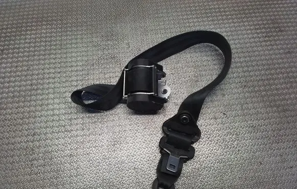 Renault Master III Front seatbelt 868840019R