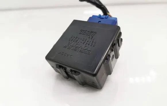 Light module LCM